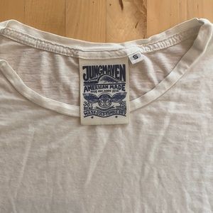 JUNGMAVEN OJAI t-shirt